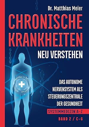 Systemmedizin A–Z Band 2 C–G