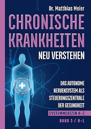 Systemmedizin A–Z Band 3 H–L