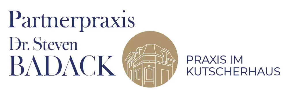Partnerpraxis Dr. Steven Badack – Praxis im Kutscherhaus