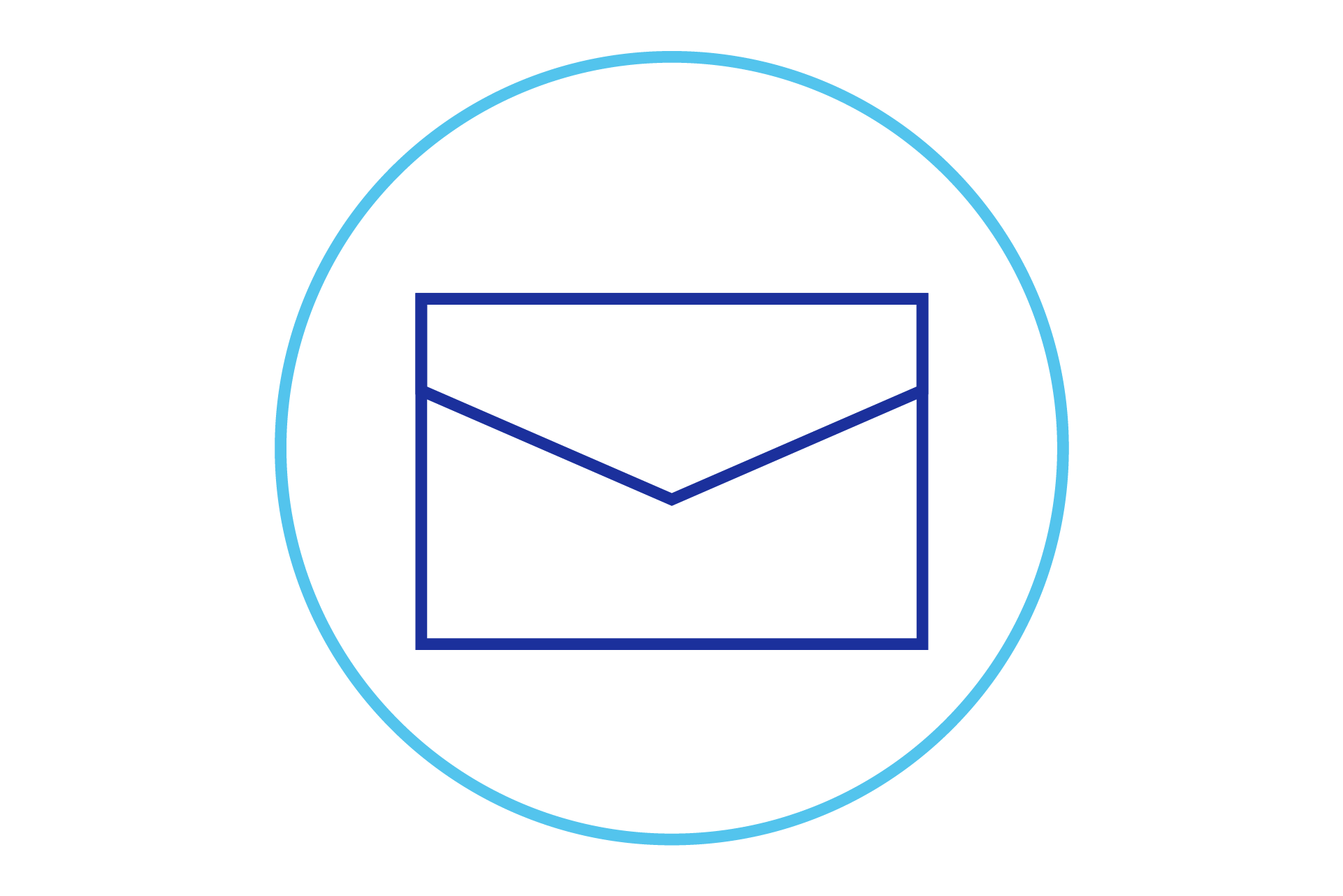 Newsletter grafik